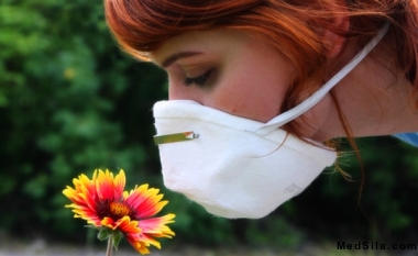 аллергическая реакция